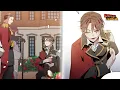Download Lagu His Father Thinks He's Useless, But He's An Assassin Who Once Destroyed An Entire Empire
