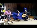 Serasi - Kharisma Cinta (Broery Marantika \u0026 Dewi Yull cover) | RADIONET SHOW