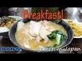 Download Lagu A RAMEN to START YOUR DAY WITH! A HEAVY HITTER RAMEN at 5 AM! in Chiba Japan, Sugita-Ya