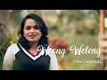 Weong Weleng - Vera Cangkung | Cipt Felix Edon,1998 (Official Music Video)