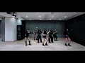 COLLAR ｜《刺客鬥死黨》（The Assassins） Dance Studio Version ｜《PERSONA》