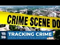 Taking a deeper look at Richmond County s crime problems