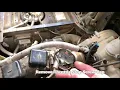 Hisun Massimo 500 Idle Adjustment