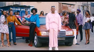 Download Lava Lava - Inatosha (Official Music Video) MP3