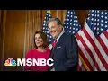 A Moment That Was Lost Why GOP Leaders Should Have United Against Pelosi Attack