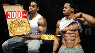Can You REALLY Outwork a Cheat Meal?