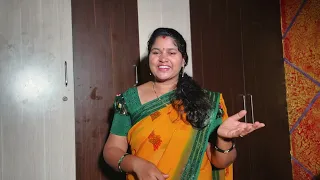 Small 🥰family story🥰Pooja ￼ Devarakonda