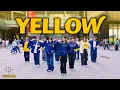 Download Lagu [KPOP IN PUBLIC] TREASURE(트레저) - ‘YELLOW’ Dance Cover by LATTE from Taiwan