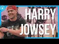 Harry Jowsey Reality Star Influencer OnlyFans Creator