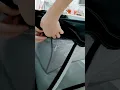 Nuna Sena Baby Crib Assembling