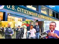 Download Lagu USA Immigration Qu@sh Ken Ofori Atta Application To Seek For Asylum\u0026Proceed His Deportation Process