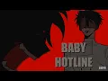 Download Lagu ☎️BABY HOTLINE [DEAD PLATE ANIMATION MEME]