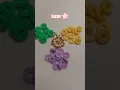 bracelet color combo ideas holiday edition