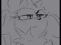 SONADOW ANIMATIC || BLUE SKY AND THE PAINTER (BASTILLE) || idk man