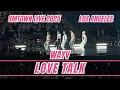 Download Lagu WayV 威神V ‘Love Talk’ SMTOWN LIVE in LA Los Angeles 2025 #wayv #smtown
