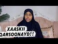 Download Lagu XAASKII QARSOONAYD!!@SawdaBillan 
