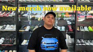 New Bryan tee Fake Stussy tee best Fast Furious quote wins a free tee SynCity EP-136