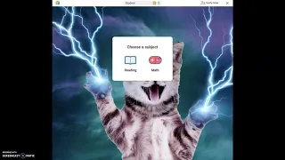 i-Ready Log In