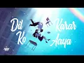Lagu 1 Hour Uninterrupted Dil Ko Karar Aaya lofi remix | Dua bhi lage na lofi  (Gravero Lofi Remake)