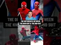 Download Lagu Spider-Man’s No Way Home Suit VS Brand New Day Suit