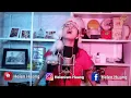 Download Lagu Dang 当 Ost. Putri Huan Zhu (Helen Huang Cover) karaoke - no vocal