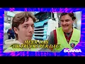 Lagu De SCANIA fabriek is SICK (challenge accepted!)