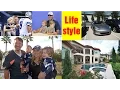 Tony Romo Wife children Bio Career Net worth House Car Collection 2017