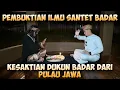 Download Lagu Ustadz Nasihin Tes Santet Jarak Dekat Dukun BADAR Dukun Dari Pulau Jawa