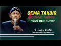 Download Lagu Gema Takbir \u0026 Ngaji Bareng Gus Ulinnuha | Karangjambu - Purbalingga 9 Juli 2022