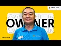 Meet The UPS Store Retail Owner Setiadi Kawibawa