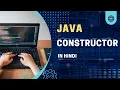 Java Constructor Constructor in Java Java Tutorial In Hindi