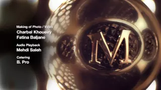                                 محمد عساف   يا هالعرب دندنها