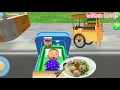 Download Lagu B4yi Sultan Up1n Mau Makan Bakso 🤣😂 | Game Wilson Kiddy