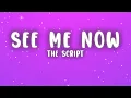 Lagu The Script - If You Could See Me Now (Lyrics)