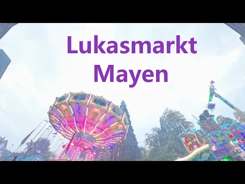 Video Kermiseditie 2025