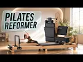 Best Pilates Reformer Top 10 Home Machines for a Studio Workout in 2026