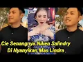 Download Lagu So Sweet Mas Lindra Curhat Lewat Lagu Niken Salindry Jadi Baper