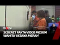 Download Lagu Video Panas 'Kebaya Merah' yang Hebohkan Jagat Maya Terungkap, Ini Faktanya | Kabar Pagi tvOne