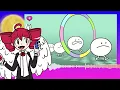 Love me forever! - Ado [Kasane Teto SV Cover] (Rhythm Heaven Groove)