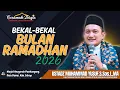 Lagu CERAMAH BUGIS TERBARU LUCU NAMALISE' | USTADZ MUHAMMAD YUSUF,S.Sos.I.,MA |BEKAL-BEKAL BULAN RAMADHAN
