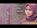 Lagu PECAH SERIBU   SEBUJUR BANGKAI   BULAN BINTANG REVINA ALBIRA FULL ALBUM COVER GASENTRA 2022