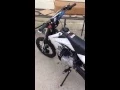 Download Lagu Dirt Bike MiniMx Rookie 125cc