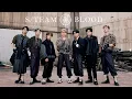 Download Lagu S/TEAM BLOOD「Steam Cowboy」 Official Music Video