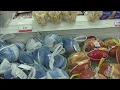 Hy-Vee Provides Pre-Made Thanksgiving Meals