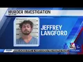 Man accused of streaming mother s death on Facebook charged with murder