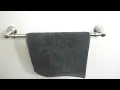 Moen Banbury Towel Bar YB2224BN Review