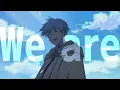 【MAD/AMV】葬送のフリーレン×milet/The Story of Us
