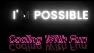 CSS Glowing Text Hover Effects Quick HTML CSS Tutorial For Beginner