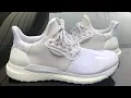 How to Clean Adidas Ultraboost Hu