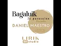 Download Lagu Daniel Maestro - Bagaluik Jo Parasaian (karaoke)